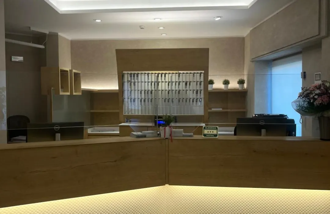 Hotel Antica Dimora-1