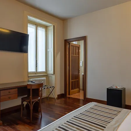 Hotel Antica Dimora-3