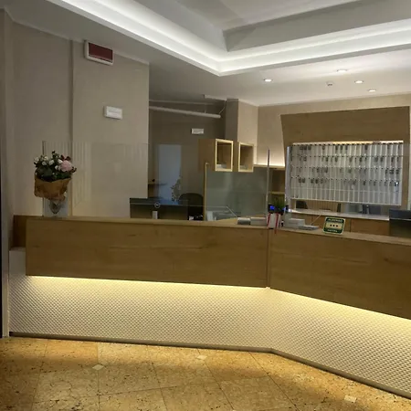 Hotel Antica Dimora-2